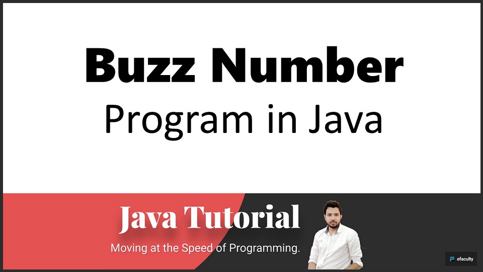 buzz-number-program-in-java